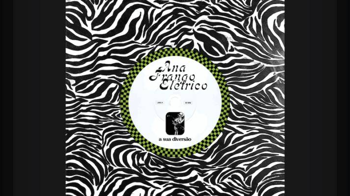 Ana Frango Elétrico feat. Marcos Valle – Não Tem Nada Não [Marcos Valle/Crystal Waters]