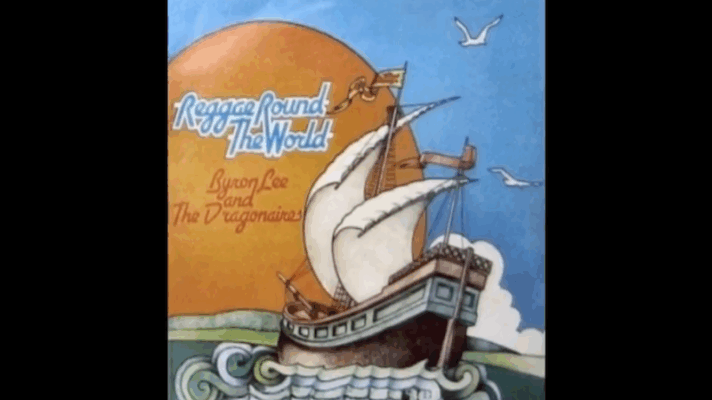 Byron Lee and the Dragonaires – Back Stabbers [The O’Jays]