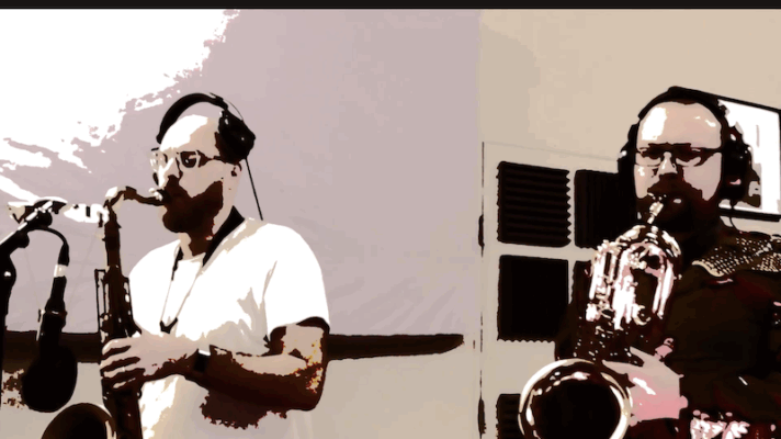 Dundundun – Dun in Outer Space [The Sun Ra Arkestra]