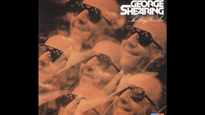 George Shearing – The Way We Were [Barbra Streisand]