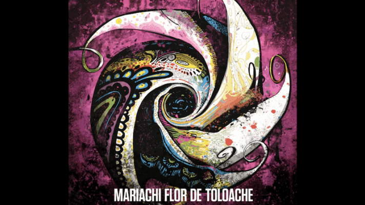 Mariachi Flor De Toloache – Cucurrucucú Paloma [Pedro Infante]