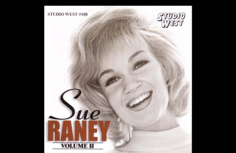Sue Raney – With a Little Help From My Friends [The Beatles] | eyeshadow