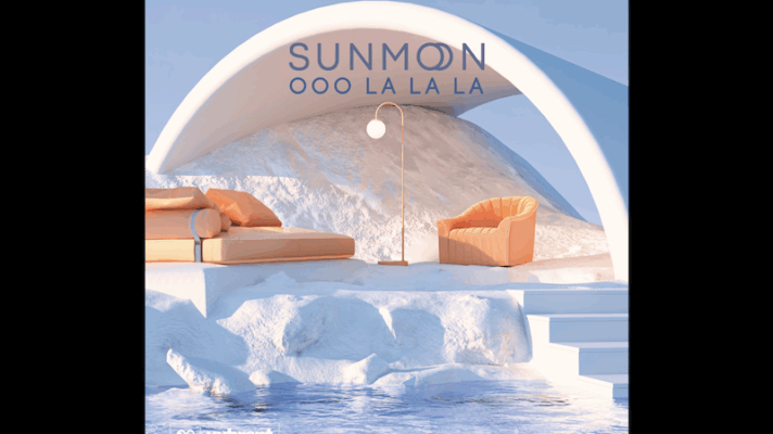 Sunmoon – Ooo La La La [Teena Marie]