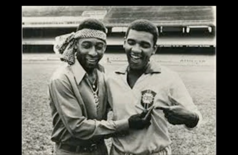 Wilson Simonal – Pata Pata [Miriam Makeba] | eyeshadow