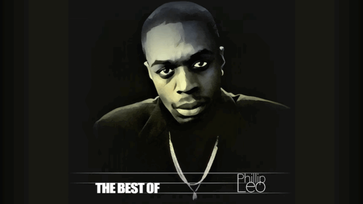 C.J. Lewis and Phillip Leo – Why Do Fools Fall in Love [Frankie Lymon and The Teenagers]