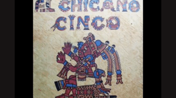 El Chicano – What You Don’t Know Won’t Hurt You [The Jackson 5]