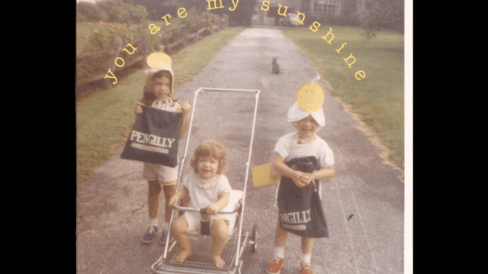 Elizabeth Mitchell – 3 Is the Magic Number [Bob Dorough]