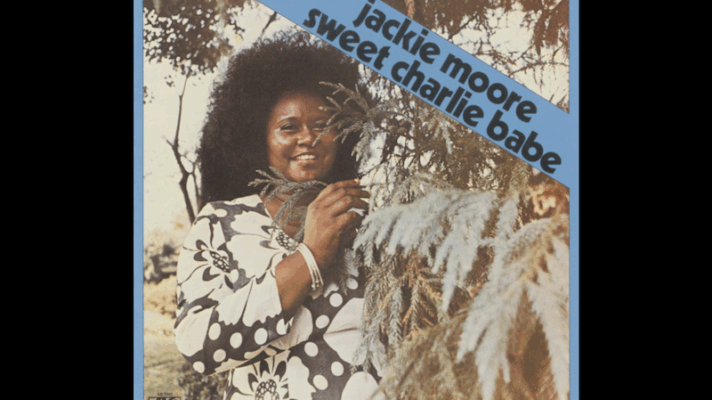 Jackie Moore – If [Joe Simon]