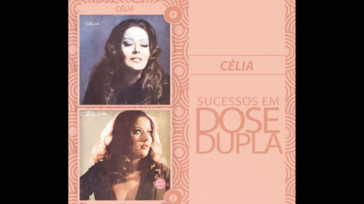 Celia – Na Boca Do Sol [Arthur Verocai]