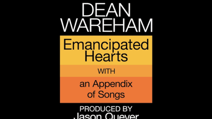 Dean Wareham – Air [The Incredible String Band]