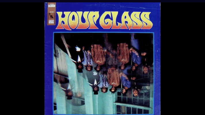 Hour Glass – Love Makes the World Go ‘Round [Deon Jackson]