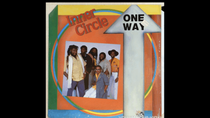 Inner Circle – Broken Wings [Mr. Mister]