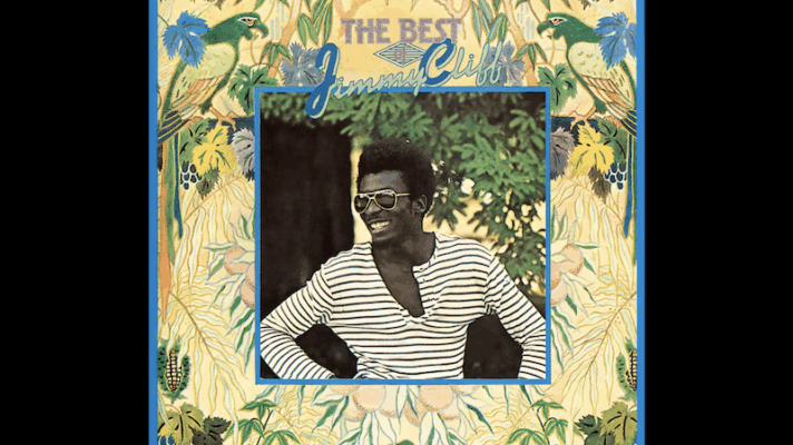 Jimmy Cliff – Wild World [Cat Stevens]