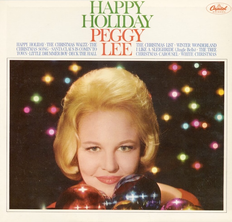 Body「The Christmas Song (Merry Christmas to You)」