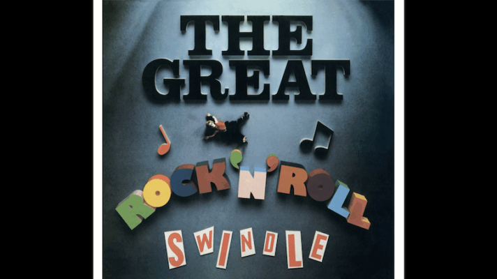 Sex Pistols – Watcha Gonna Do About It [Small Faces]