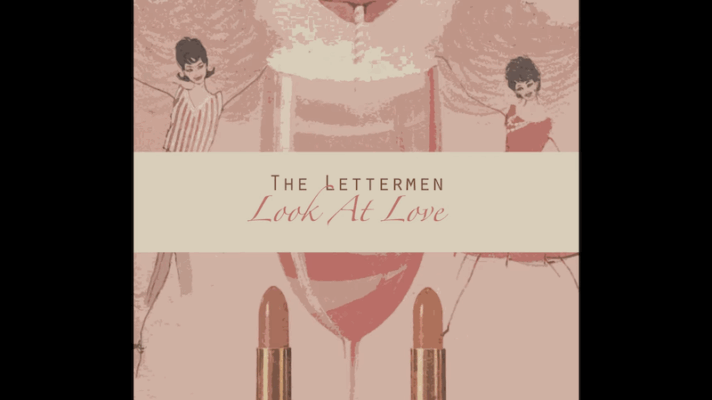 The Lettermen – Sincerely [The Moonglows]