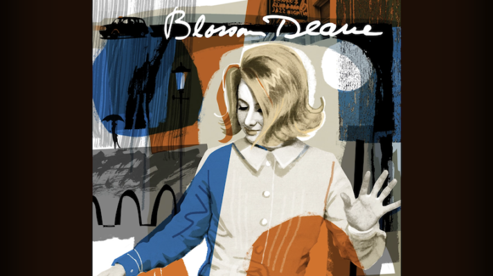 Blossom Dearie – The 59th Street Bridge Song (Feelin’ Groovy) [Simon & Garfunkel]