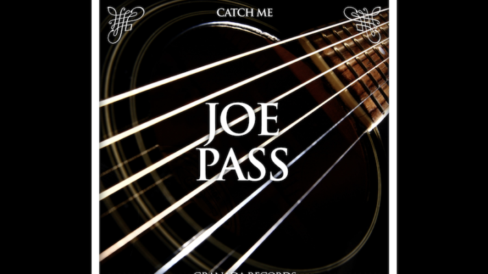 Bud Shank, Clare Fischer and Joe Pass – Elizete [Cal Tjader]