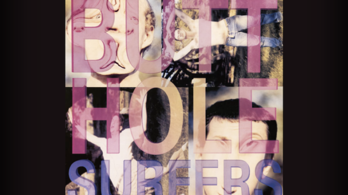Butthole Surfers – The Hurdy Gurdy Man [Donovan]
