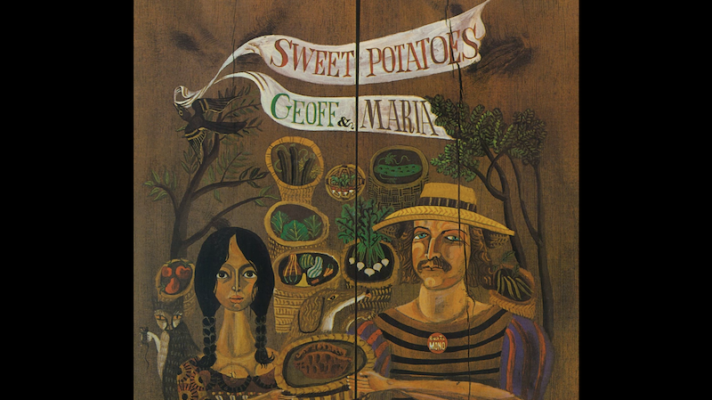 Geoff & Maria Muldaur – Havana Moon [Chuck Berry]