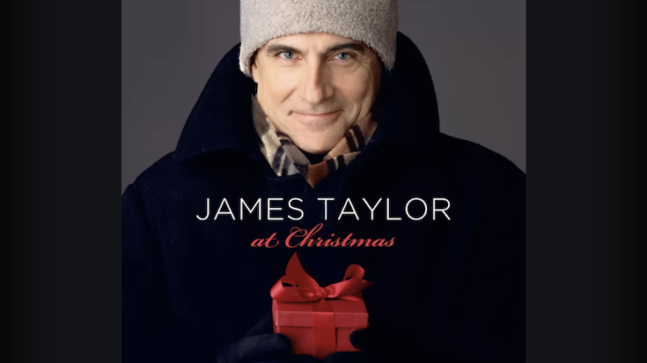 James Taylor feat. Chris Botti – Winter Wonderland [Richard Himber & His Orchestra]