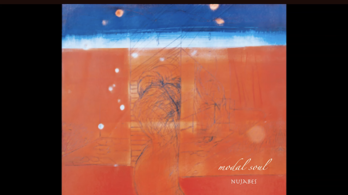 Nujabes feat.Terry Callier – ordinary joe [Terry Callier]
