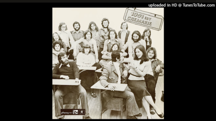 1001 Est Crémazie – The Way We Were [Barbra Streisand]