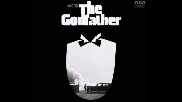 Al Caiola – Apollonia [Nino Rota]