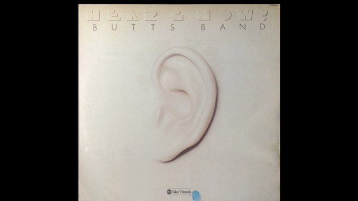 Butts Band – Get Up, Stand Up [Bob Marley and The Wailers]