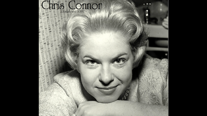 Chris Connor – Ev’rytime [Don Elliott]