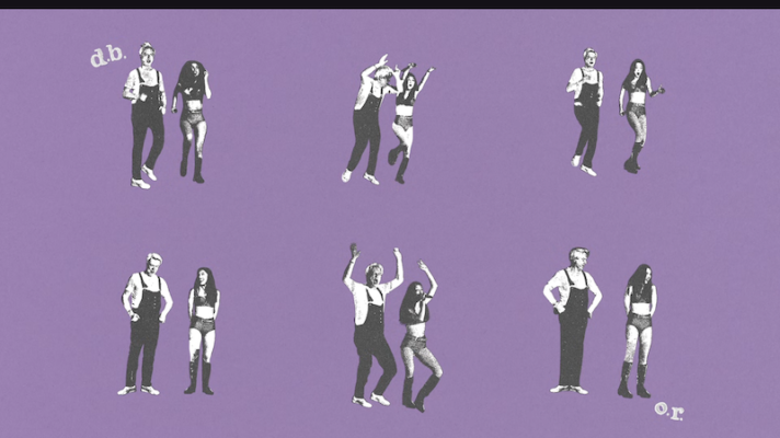 David Byrne – drivers license [Olivia Rodrigo]