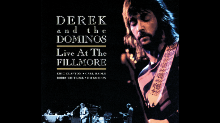 Derek and the Dominos – Let It Rain [Eric Clapton]