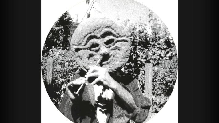 Elijah Minnelli and Carwyn Ellis – Donna Donna (Chwerthin) [Sholom Secunda]