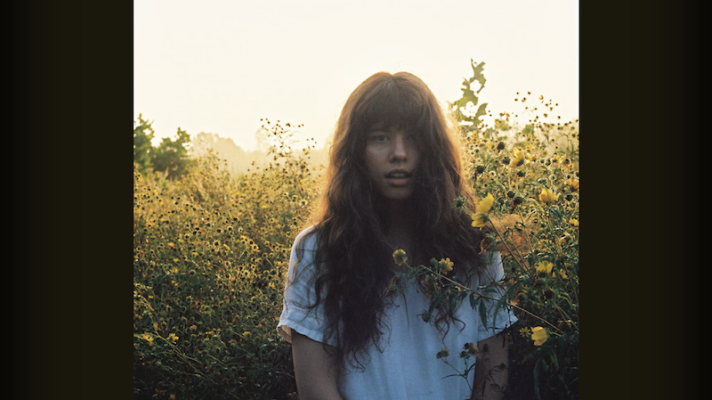 Emily Hines – These Days [Nico]