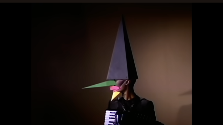 Grace Jones – I’ve Seen That Face Before [Astor Piazzolla]