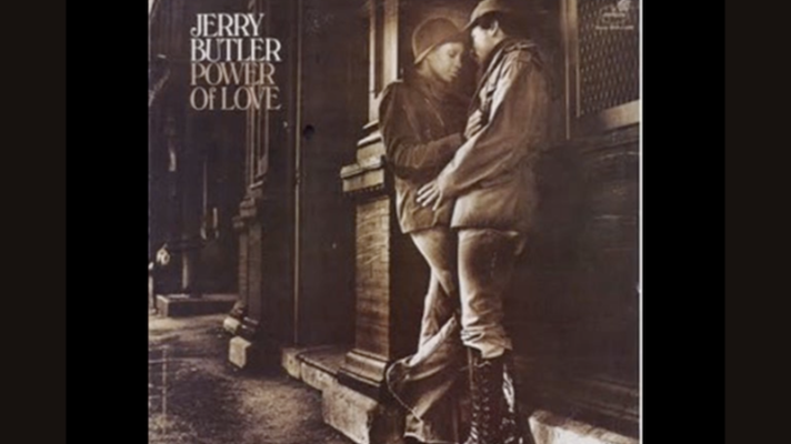 Jerry Butler – That’s How Heartaches Are Made [Baby Washington]