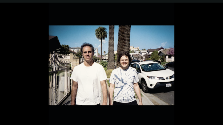 Kieran Hebden and William Tyler – If I Had a Boat [Lyle Lovett]