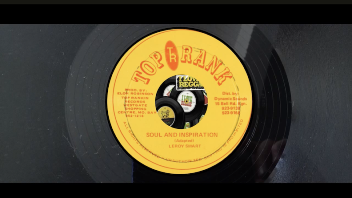 Leroy Smart – Soul and Inspiration [The Righteous Brothers]