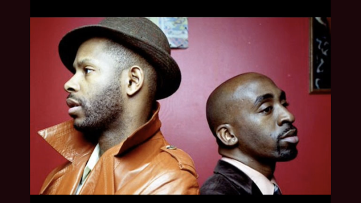 Platinum Pied Pipers – Ridin’ High [Faze-O]