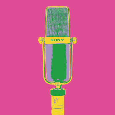 レコード盤★盤<br>”新春レコード放談”