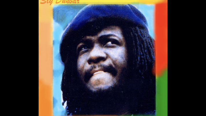 Sly Dunbar – Sesame Street [Sesame Street]