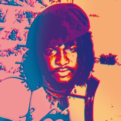 スライ・ダンバーが書き換えたカヴァー曲