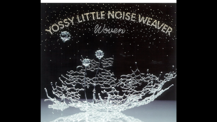 YOSSY LITTLE NOISE WEAVER – MOOD FOR LOVE [Frances Langford]