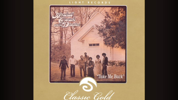 Andraé Crouch and the Disciples – I’ll Still Love You [King James Version]