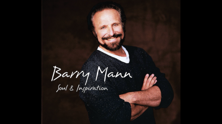 Barry Mann – (You’re My) Soul and Inspiration [The Righteous Brothers]