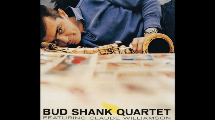 Bud Shank Quartet feat. Claude Williamson – A Night in Tunisia [Dizzy Gillespie]