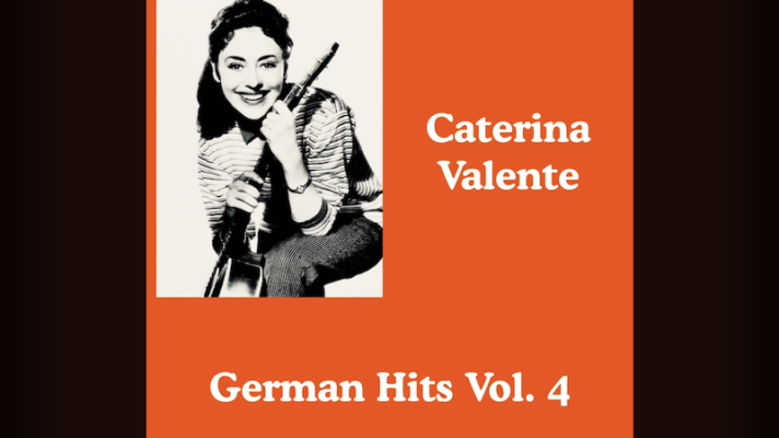 Caterina Valente – Johnny Komm Wieder [Joanie Sommers]