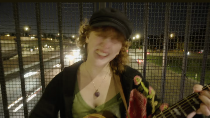 Daffo – I Couldn’t Say It to Your Face [Arthur Russell]