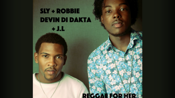 Devin Di Dakta, JL, Sly & Robbie – Murder She Wrote [Chaka Demus & Pliers]
