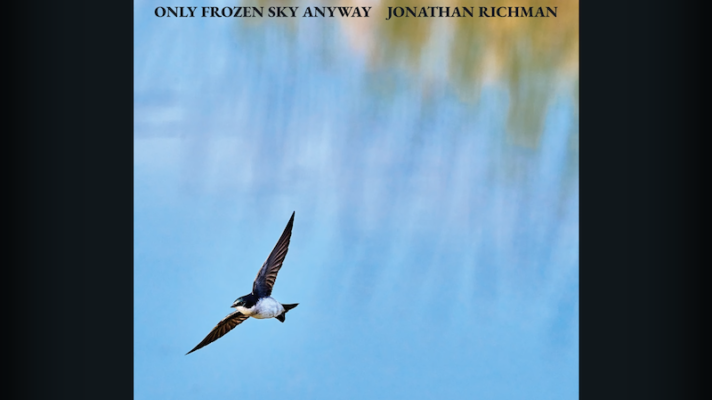 Jonathan Richman – Night Fever [Bee Gees]